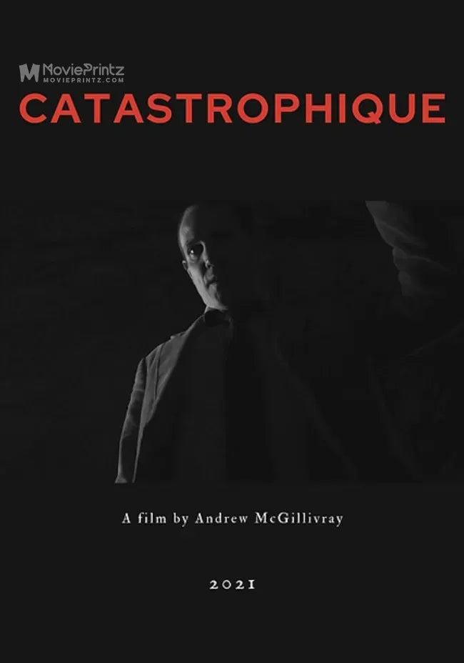 Catastrophique Poster