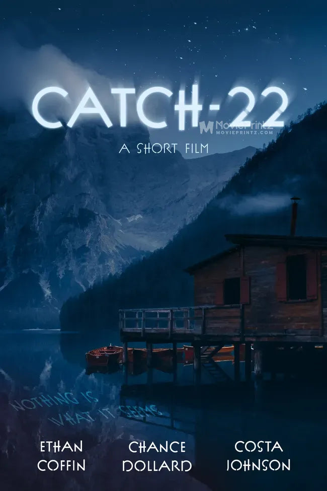 Catch-22 Poster