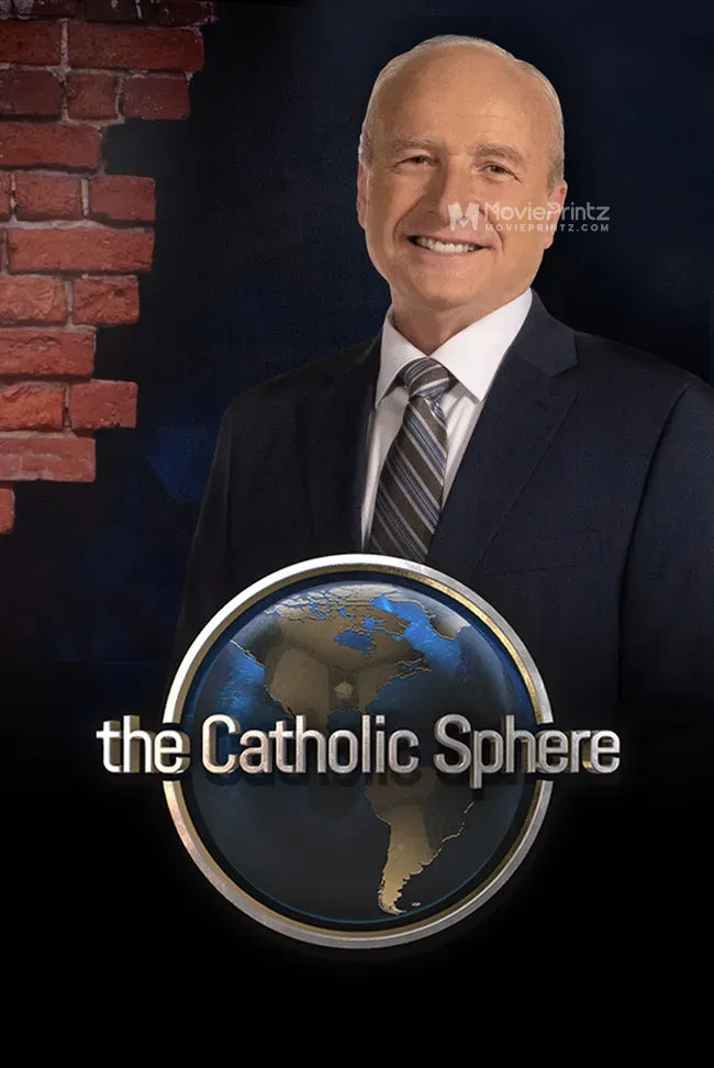 Catholic Sphere Poster