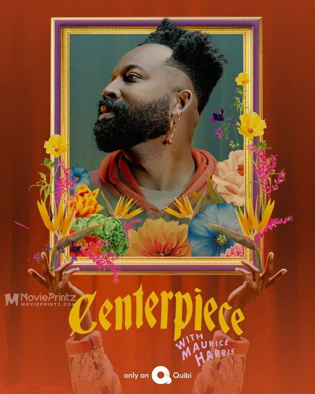 Centerpiece Poster