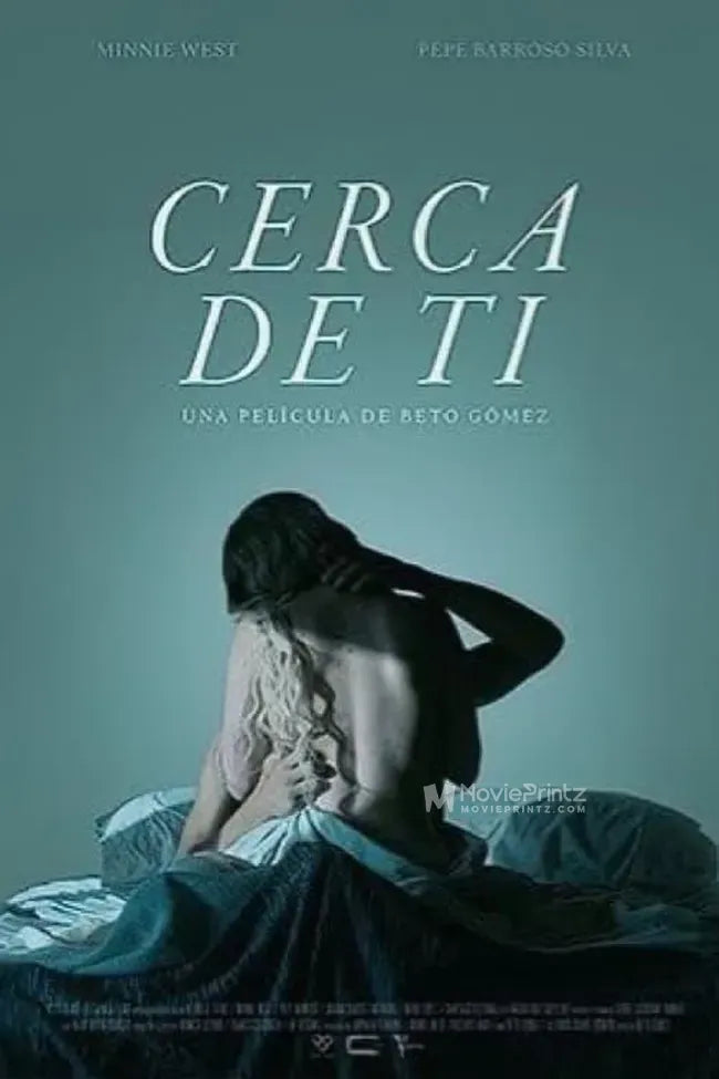 Cerca de ti Poster