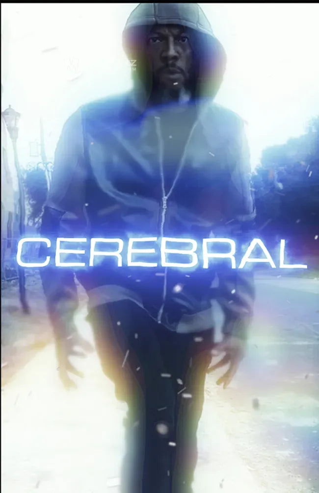 Cerebral Poster