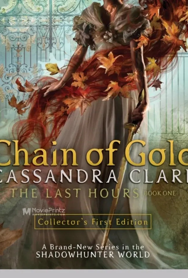 Chain of Gold Poster