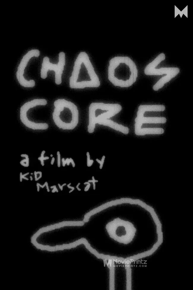 Chaos Core Poster