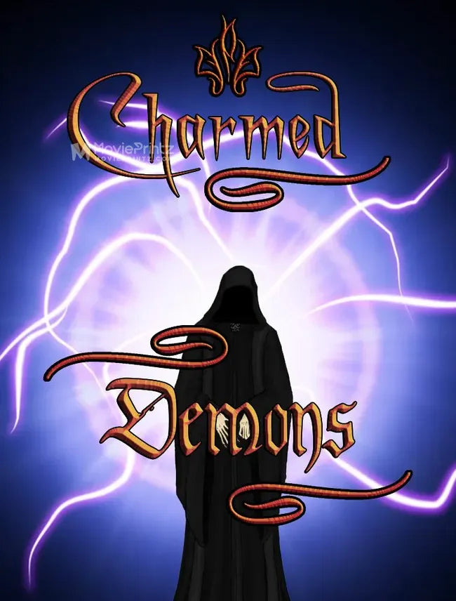 Charmed: Demons Poster