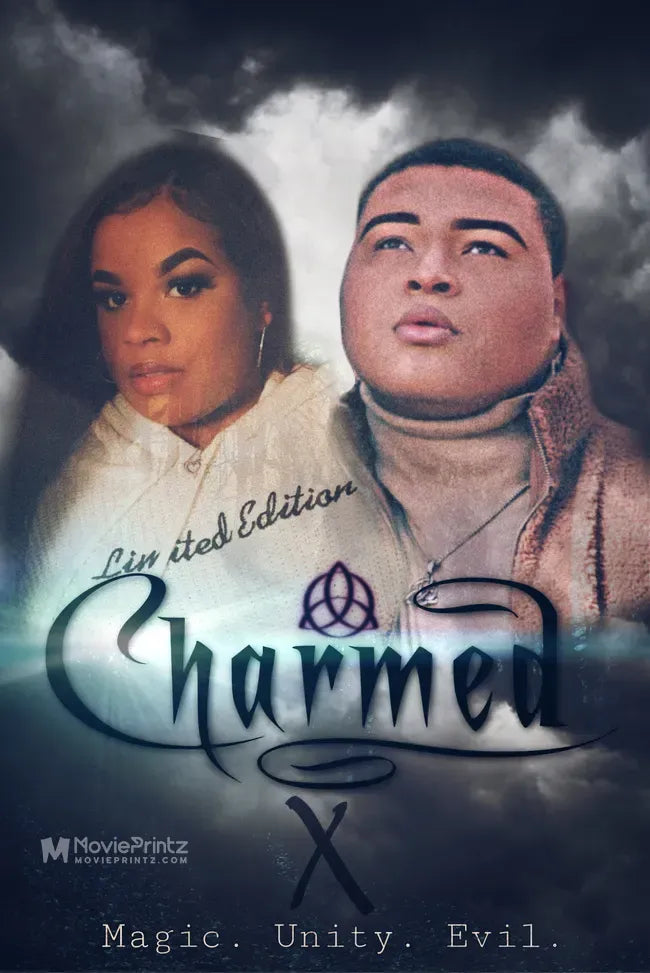 Charmed X Poster