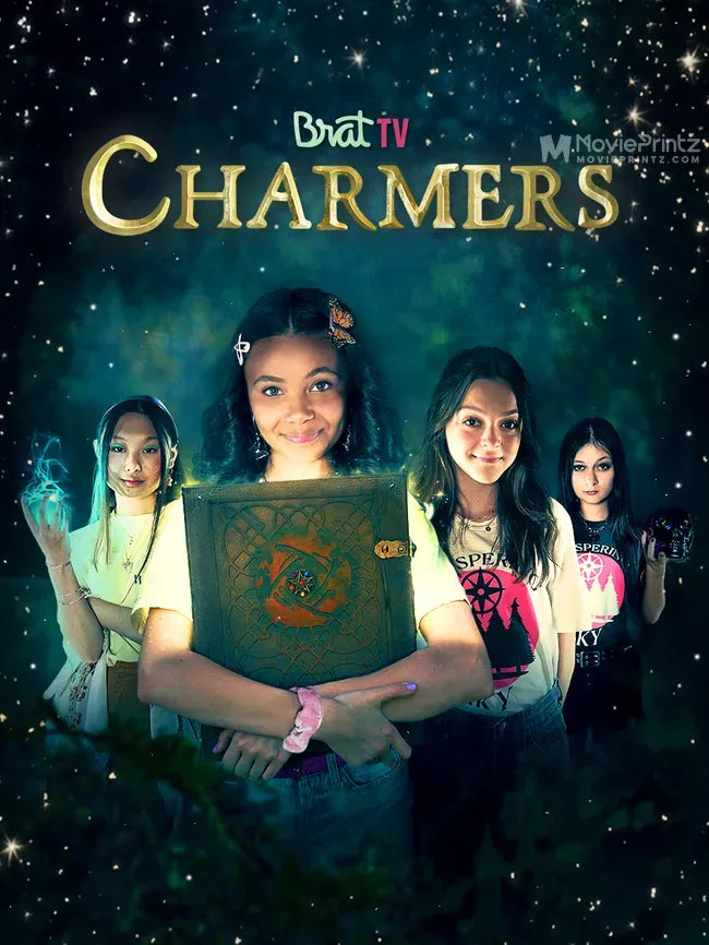 Charmers Poster