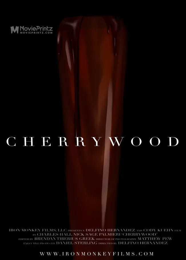 Cherrywood Poster