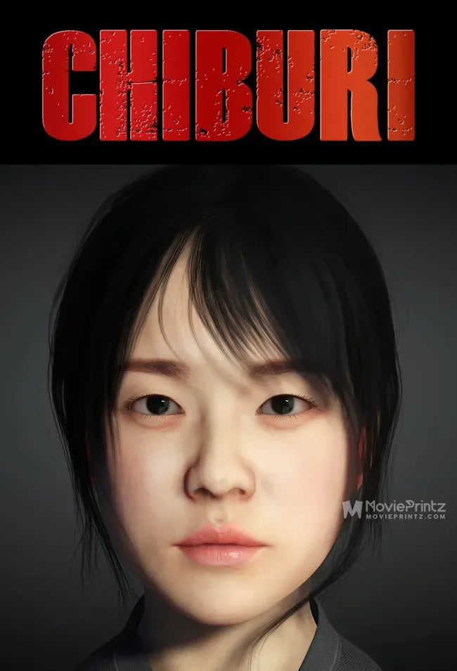 Chiburi Poster