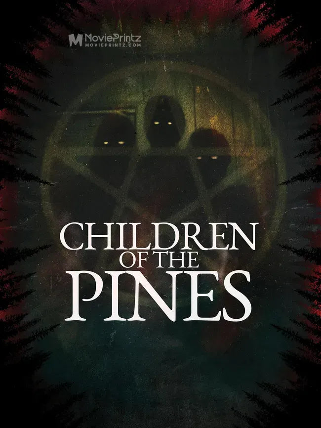 Children of the Pines Poster