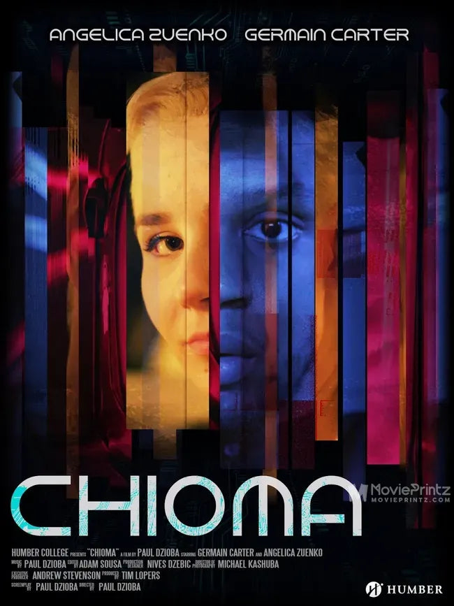 Chioma Poster