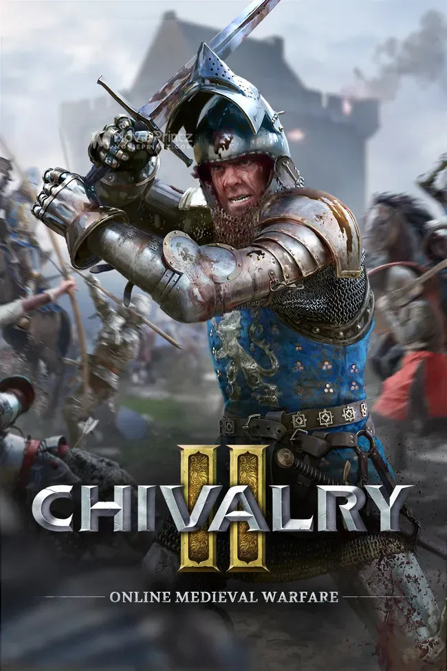 Chivalry II Poster