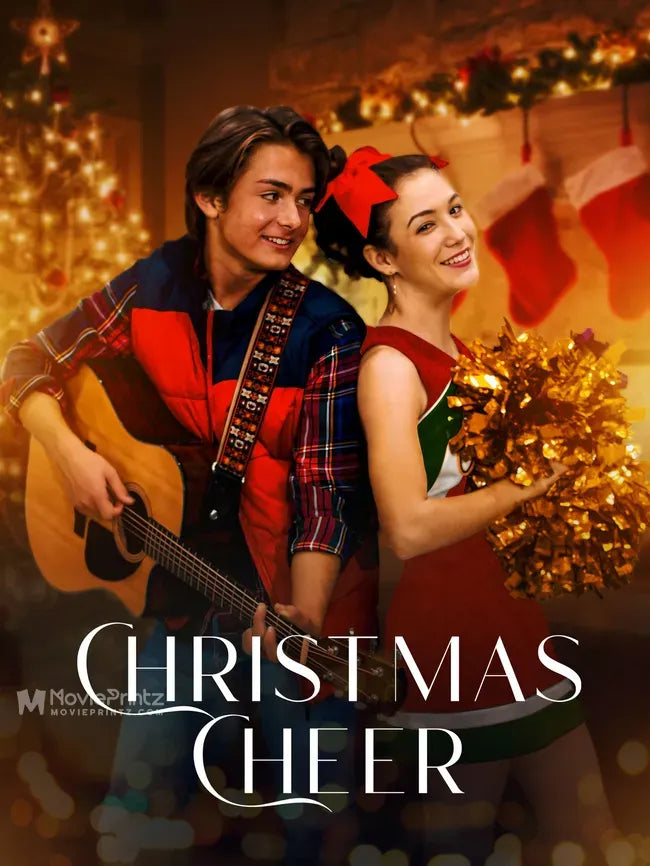 Christmas Cheer Poster