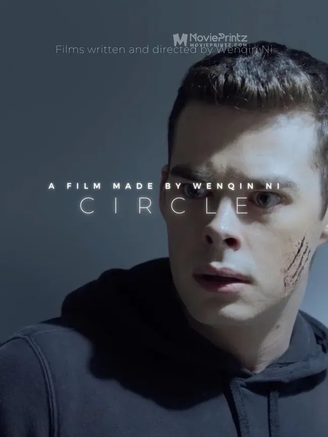 Circle Poster