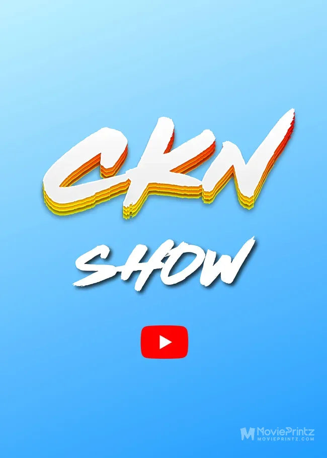 CKN YT Show Poster