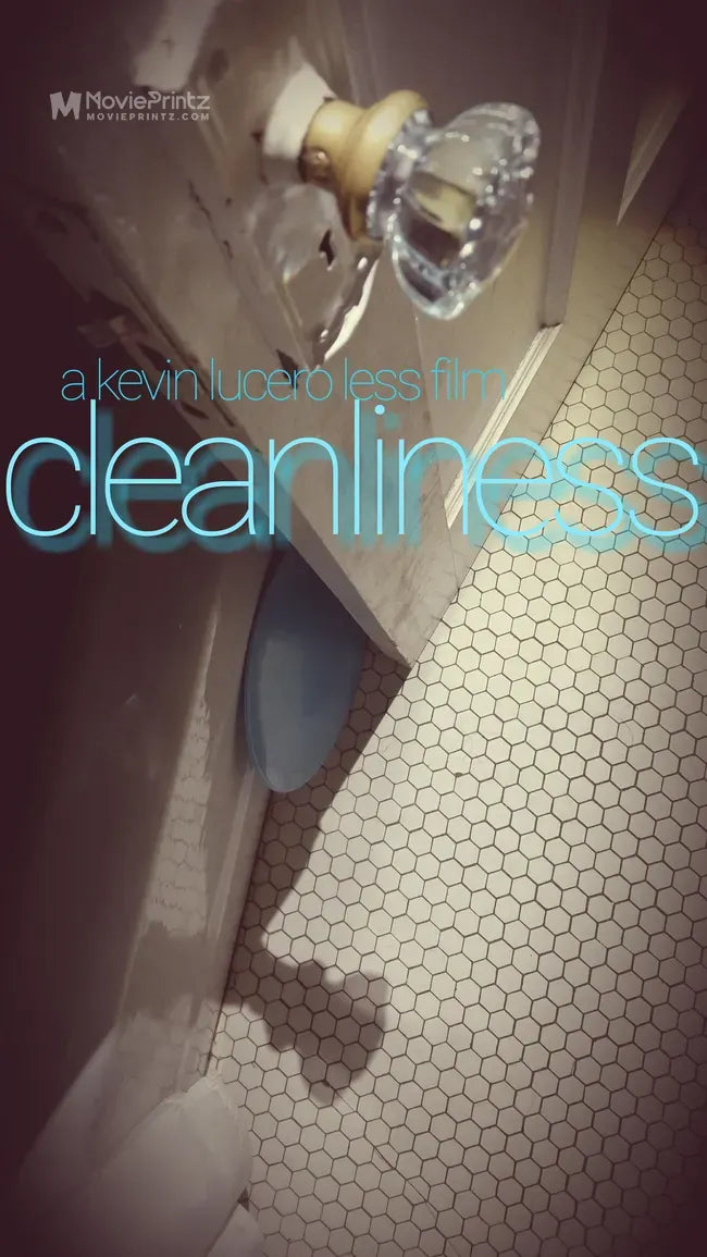 Cleanliness Poster