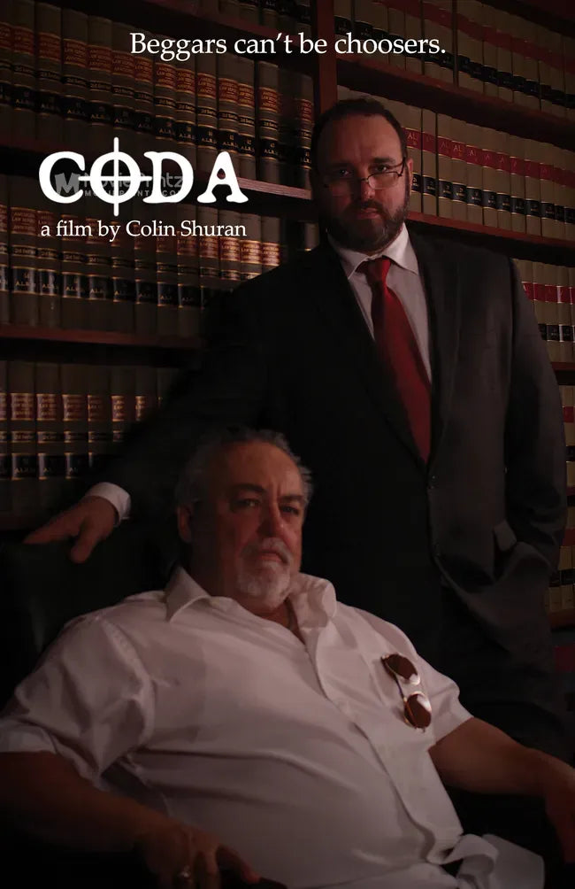 CODA Poster