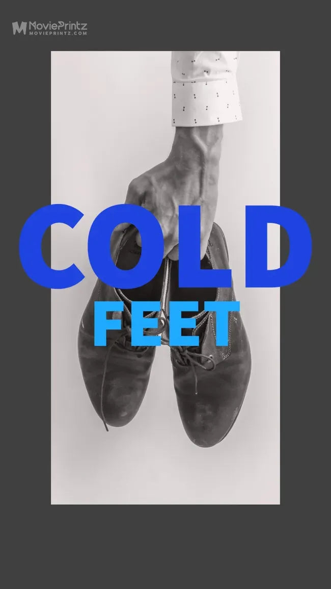 Cold Feet Poster