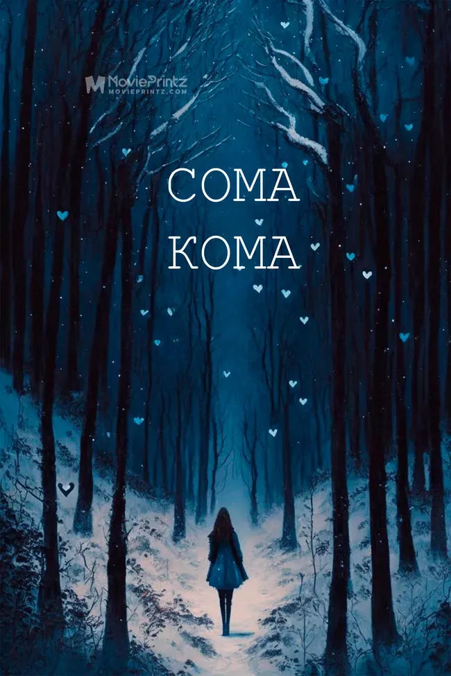 Coma Poster