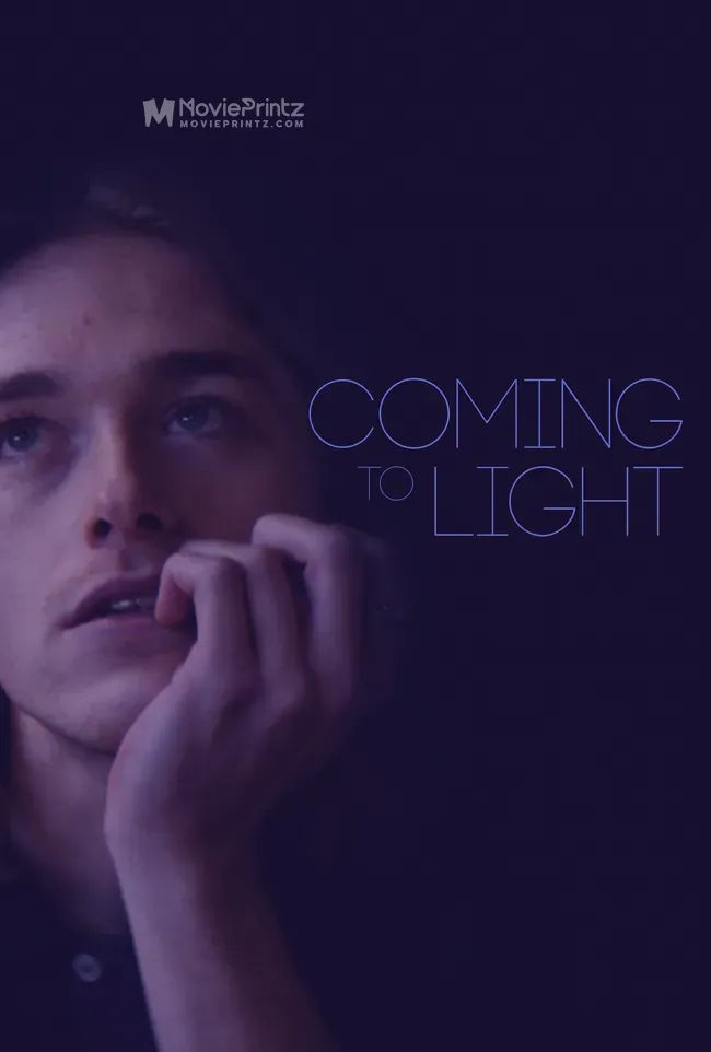 Coming to Light Poster