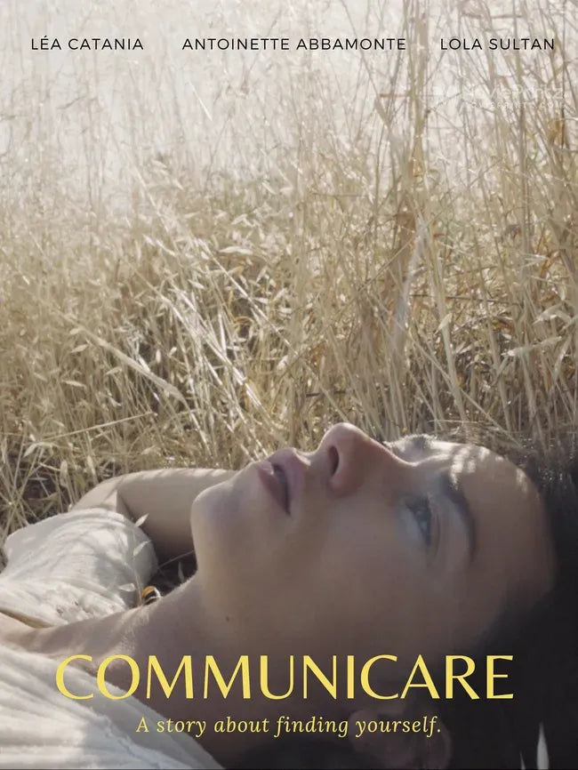 Communicare Poster