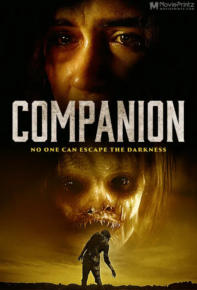 Companion Poster