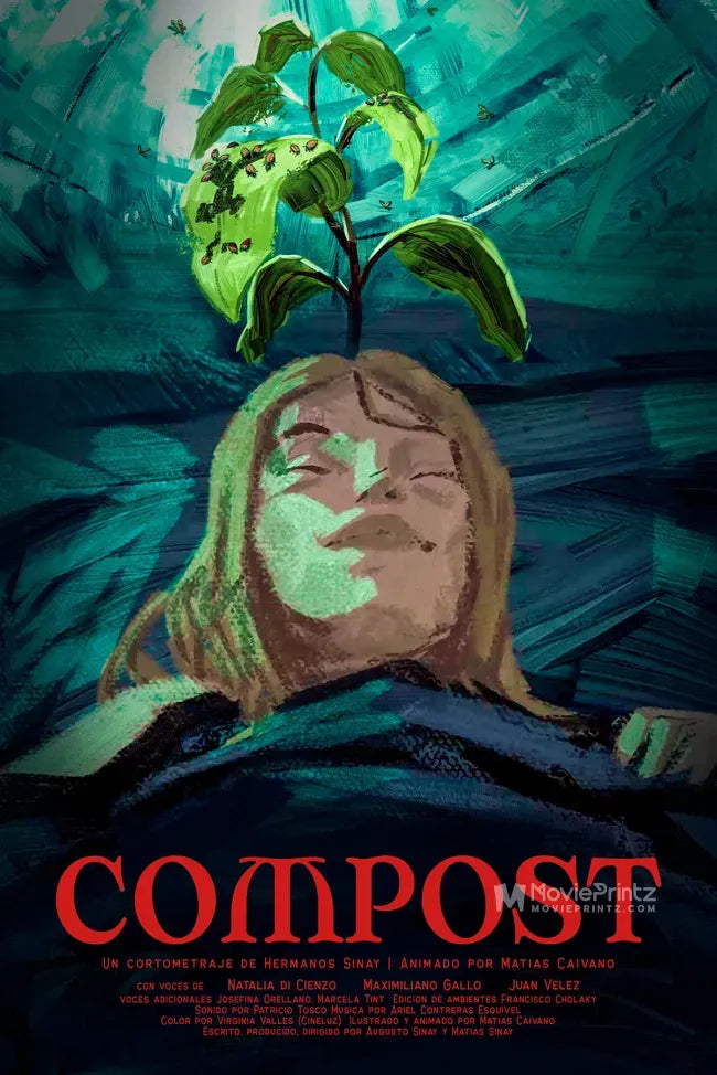 Compost Poster