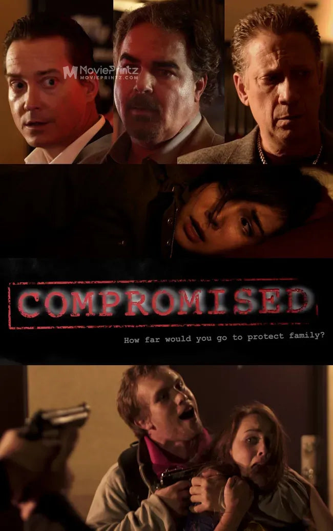 Compromised Poster