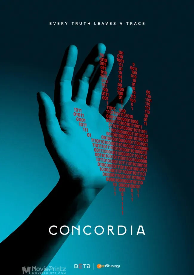 Concordia Poster