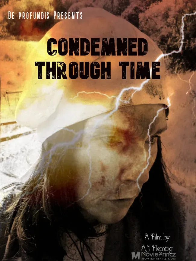 Condemned Through Time Poster