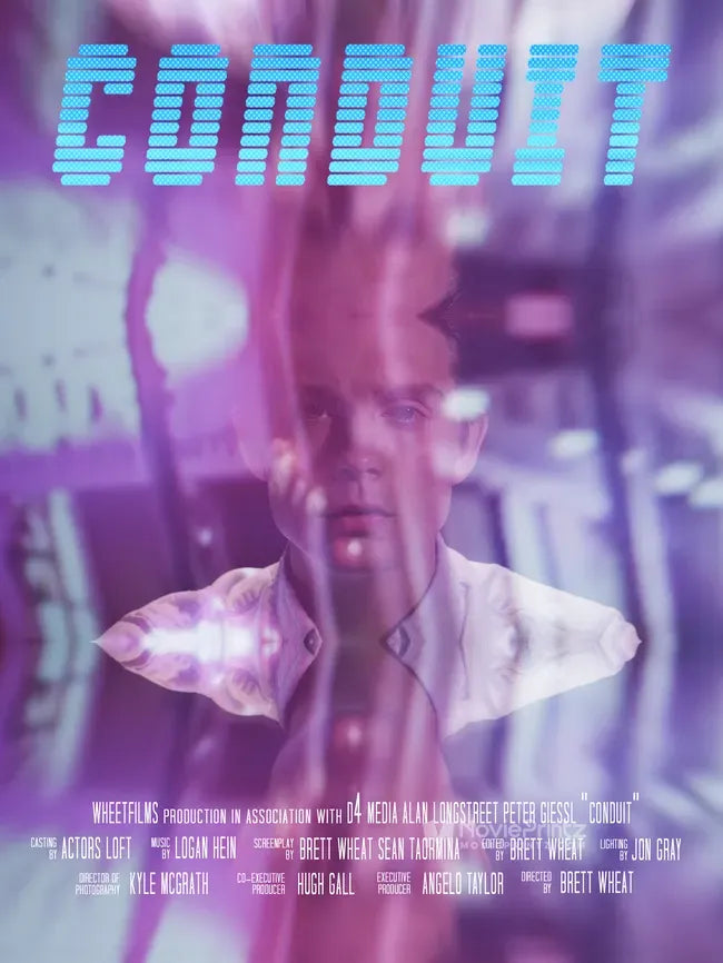 Conduit Poster