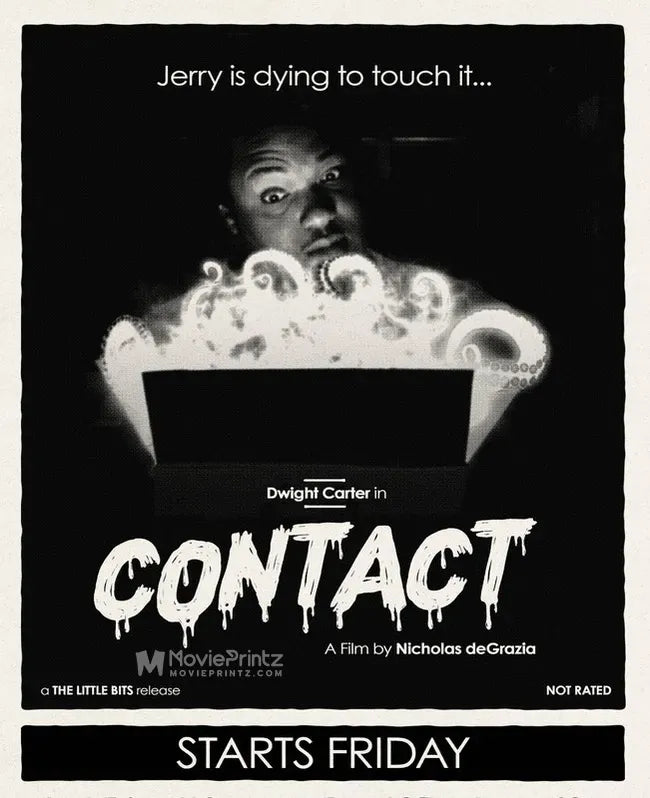 Contact Poster