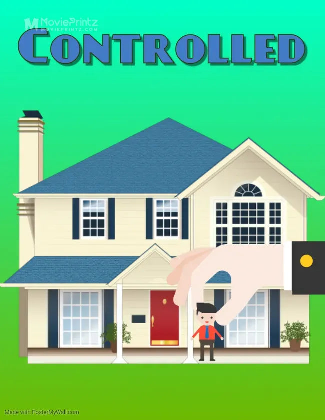 Controlled Poster