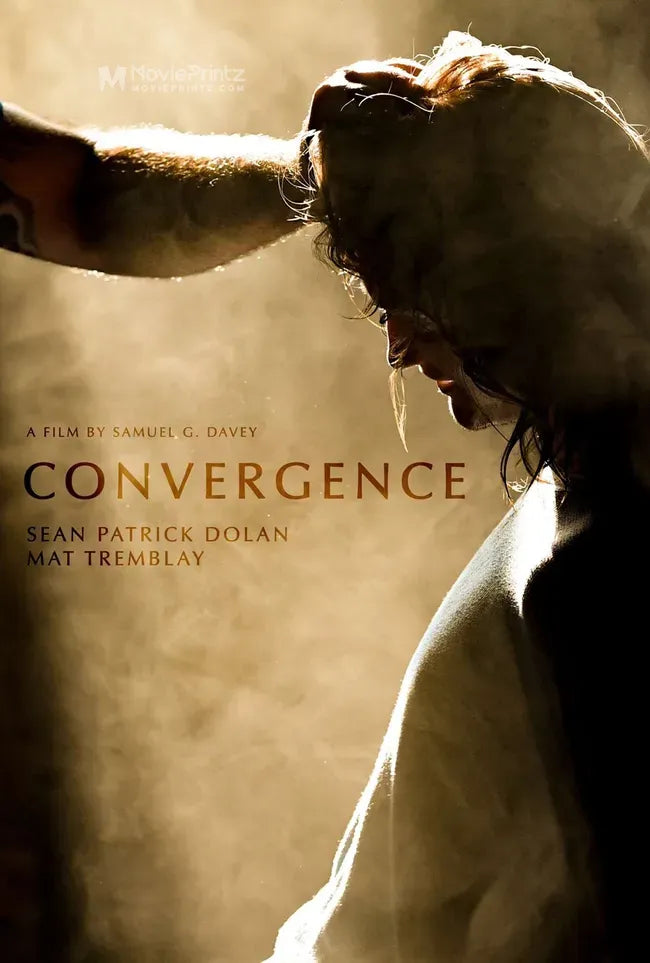 Convergence Poster