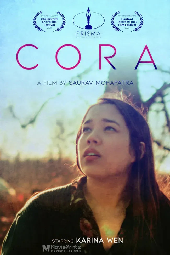 Cora Poster