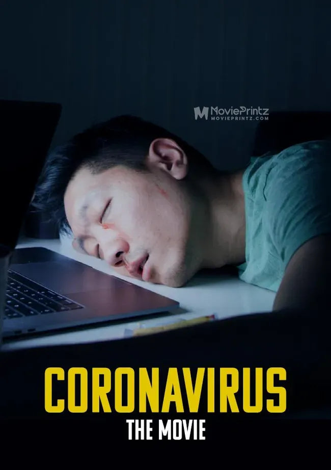 Coronavirus Poster