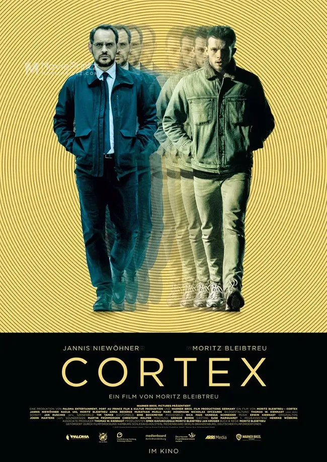 Cortex Poster