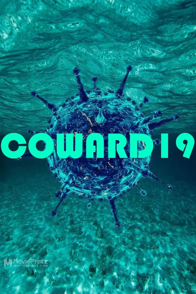 Coward19 Poster