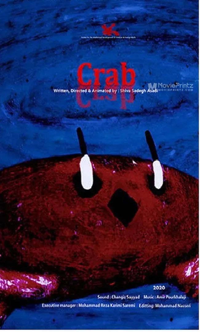 CRAB Poster