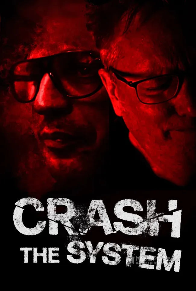 Crash the System Poster