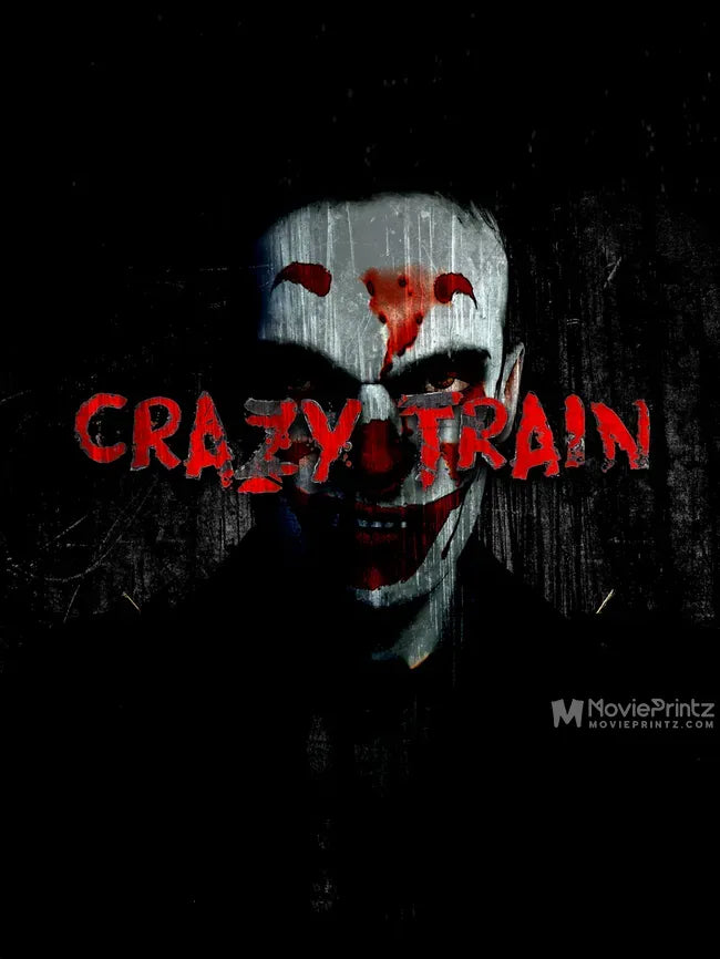 Crazy Train Poster