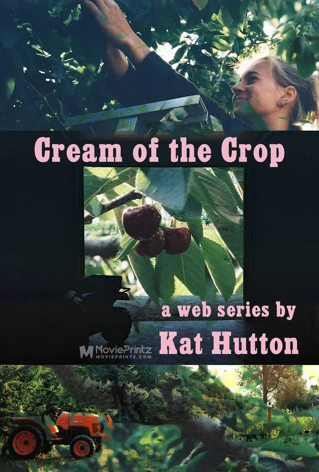 Cream of the Crop Poster