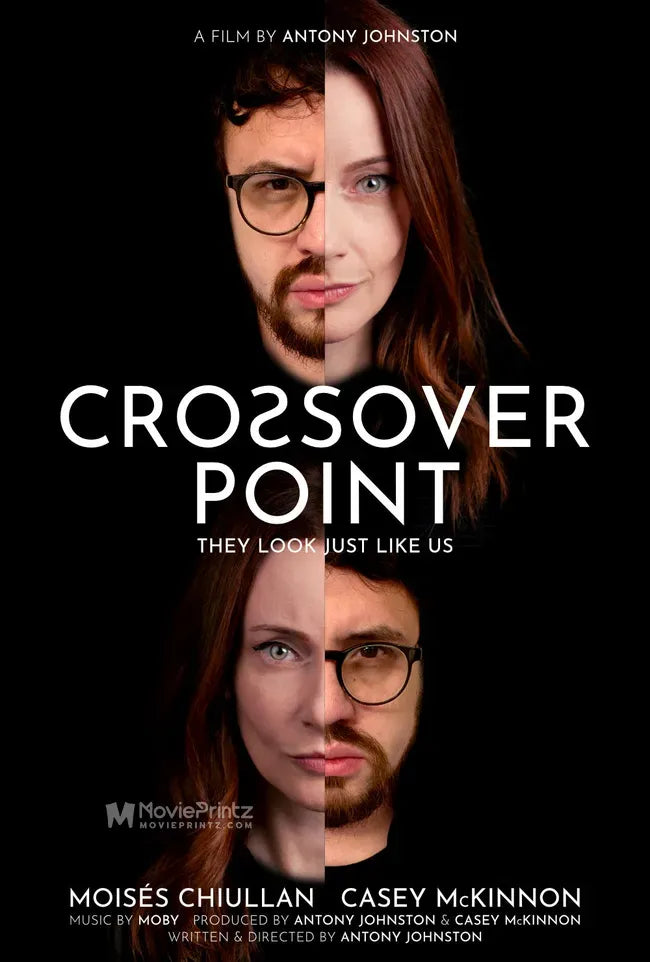 Crossover Point Poster