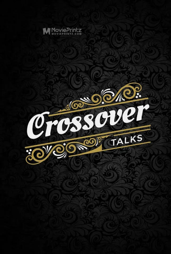 Crossover Talks Poster