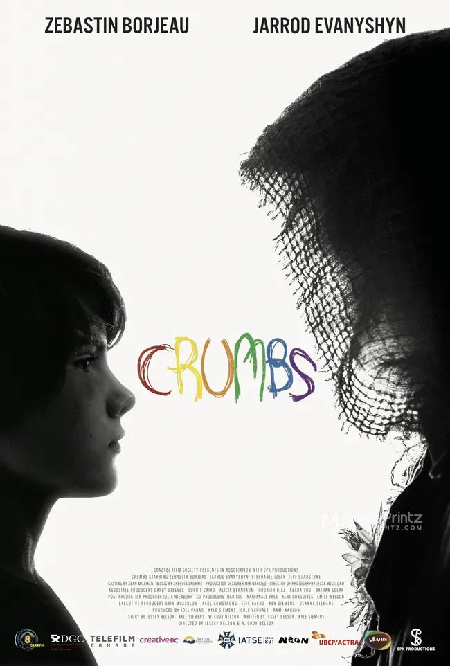 Crumbs Poster