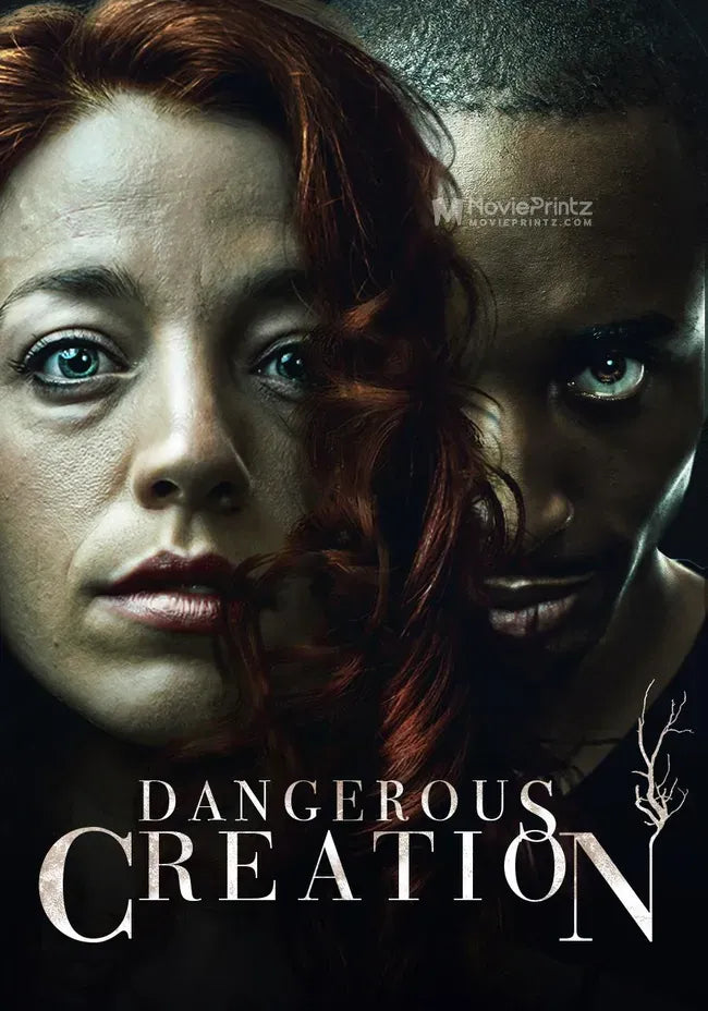 Dangerous Creation Poster