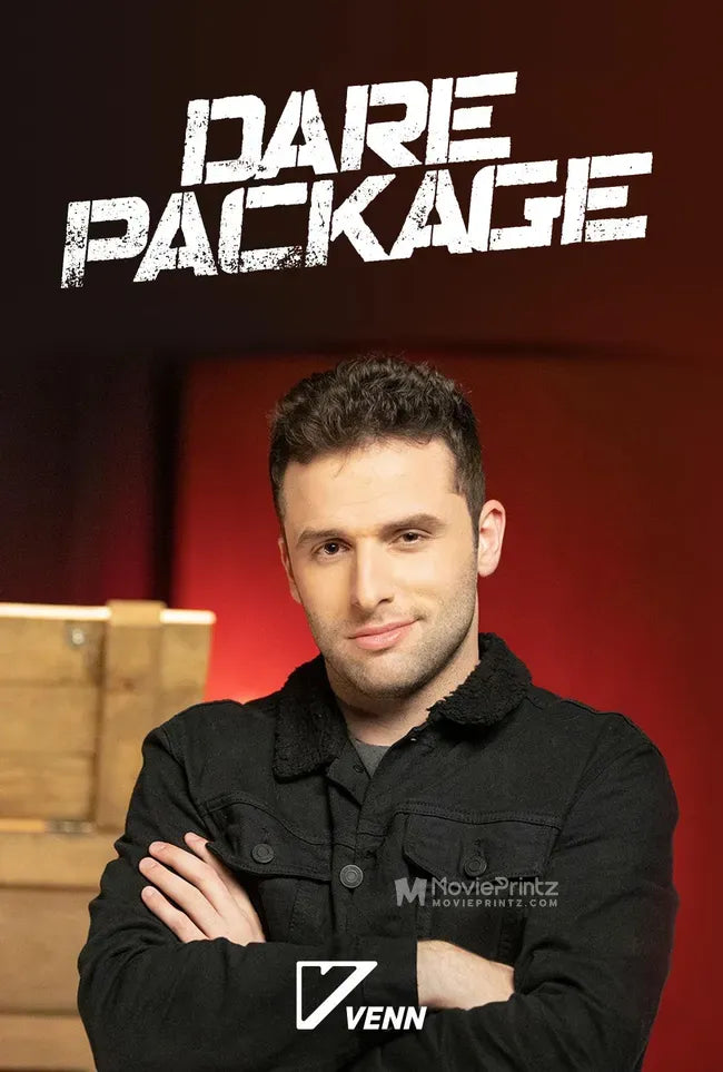 Dare Package Poster