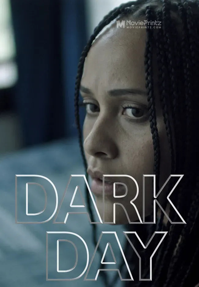 Dark Day Poster