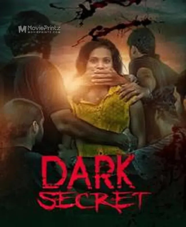 Dark Secret Poster