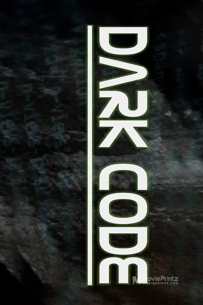 Darkcode Poster